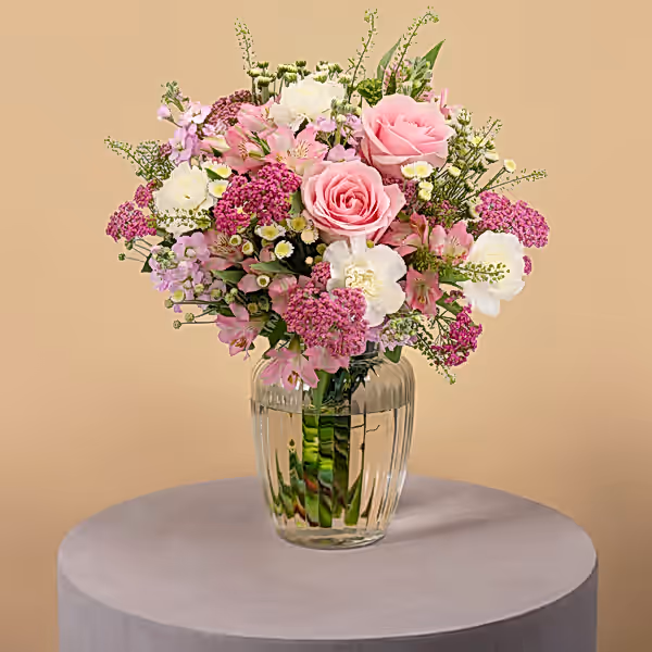 Perfect Pinks