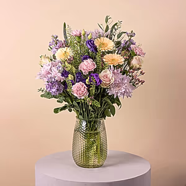 Floral Beauty
