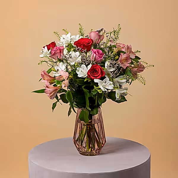 Floral Confetti