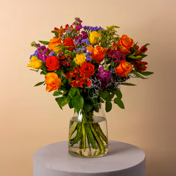 Floral Love