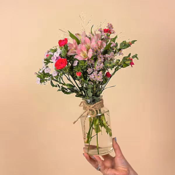 Petal Posy